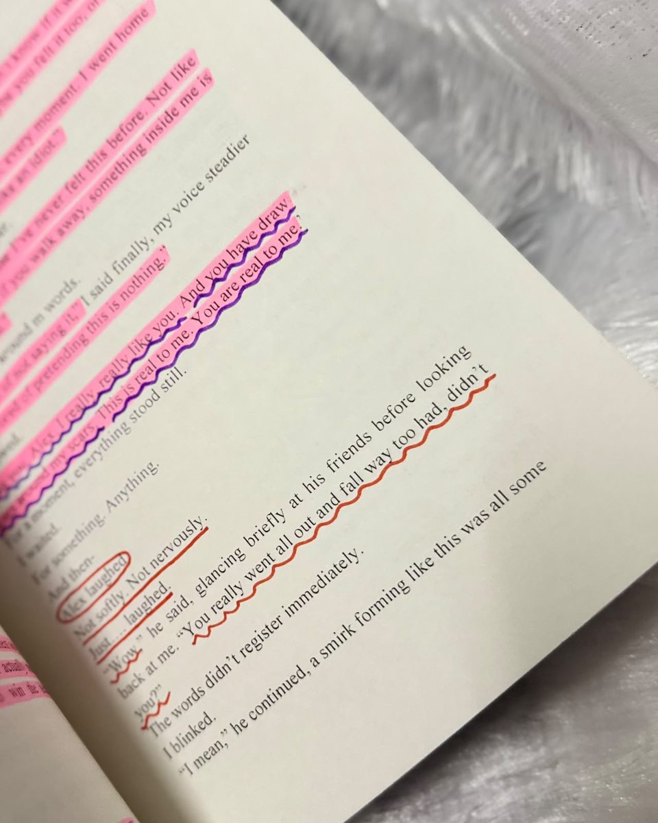 Excerpt: Stars Around My Scars